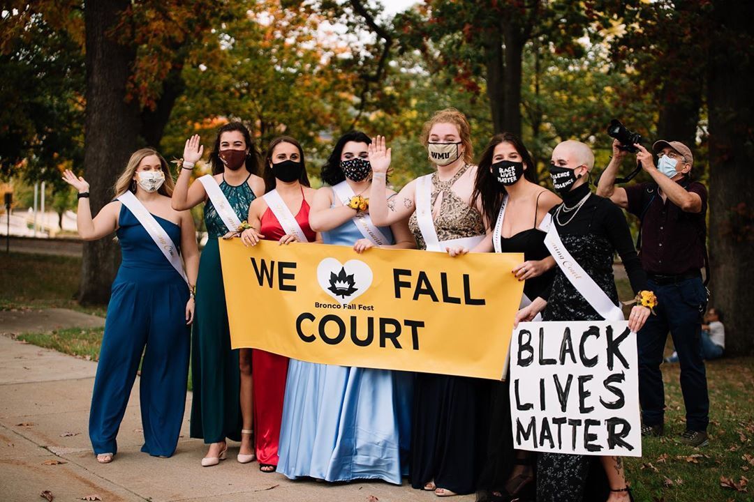 WMU Fall Court 2020